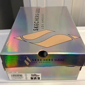 Skechers Street, Los Angeles, Beige, Women’s Size 7.5